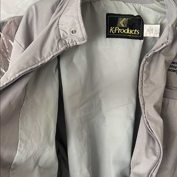 Vintage Airline Jacket - Picture 6 of 13